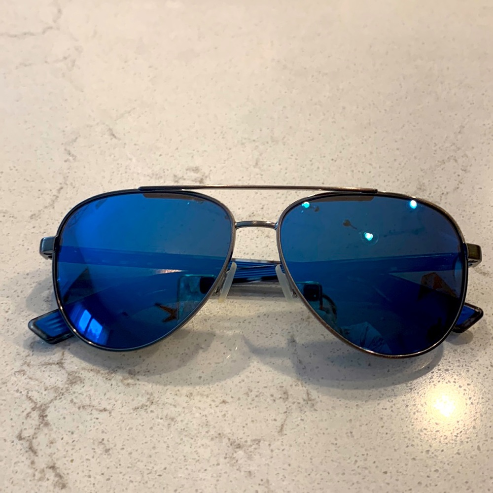 Costa Delmar Peli Sunglasses 580 glass